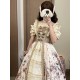 Balladeer Thumbelina Short and Long JSK(Reservation/Full Payment Without Shipping)